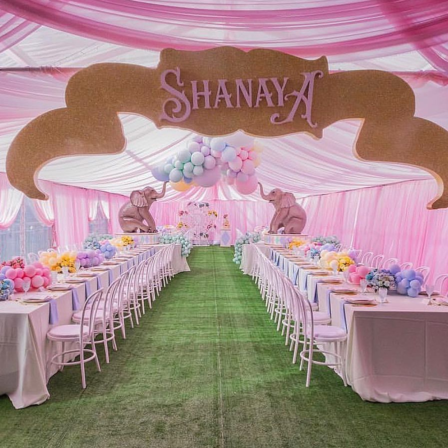 Are You ‘Doing Too Much’ for Your Child’s Birthday? Let’s Talk About It