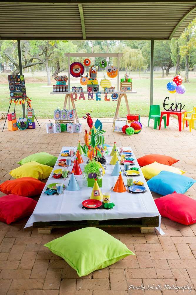 “Why Moms Secretly Hate Planning Birthday Parties (And How to Fix It)”