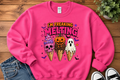 I’m Freaking Melting Halloween Shirt & Sweatshirt