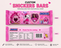 Custom Treats & Party Snacks